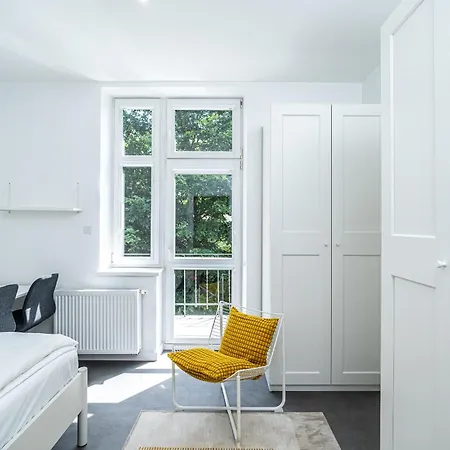 Rentplanet - Debniki Ii Apartment Krakow