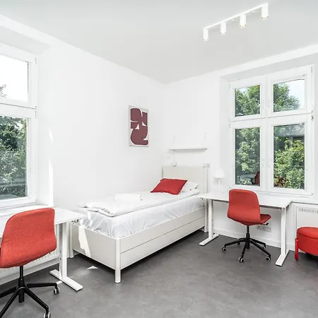 Rentplanet - Debniki Ii Krakow